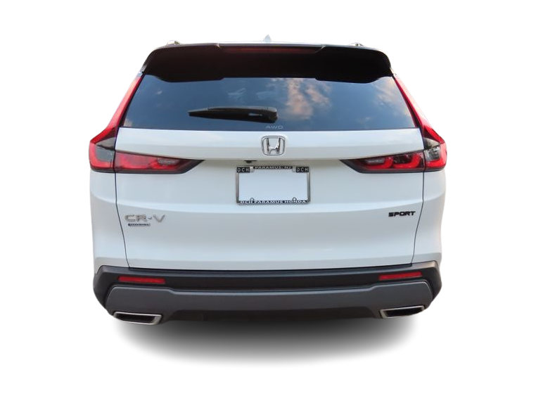 Thumbnail: 2023 Honda CR-V - 4