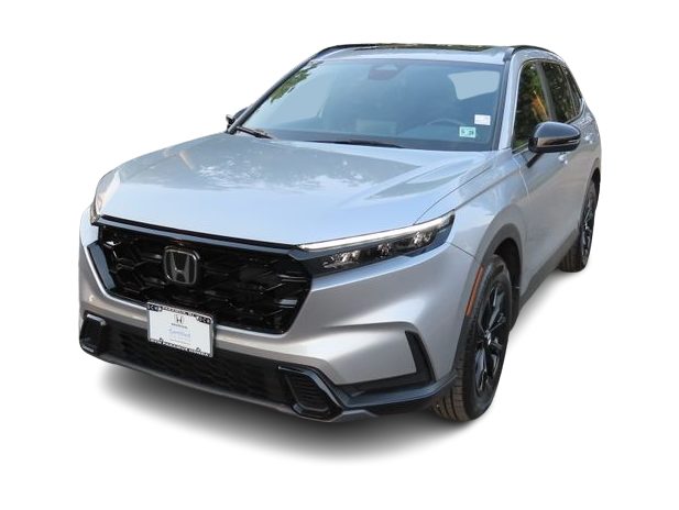 Thumbnail: 2023 Honda CR-V - 5