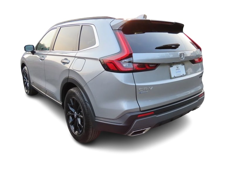Thumbnail: 2023 Honda CR-V - 3