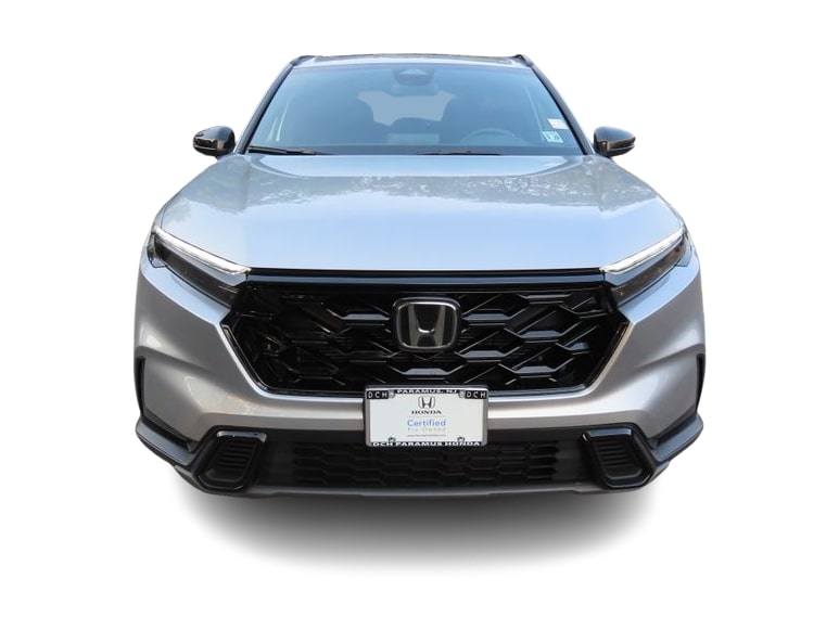 Thumbnail: 2023 Honda CR-V - 19