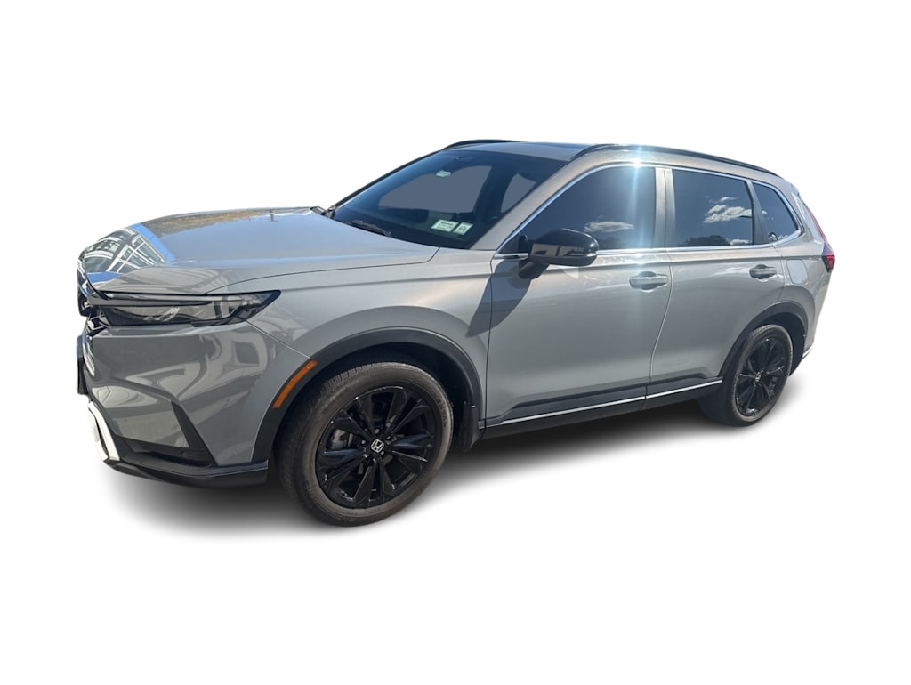 Thumbnail: 2023 Honda CR-V - 3