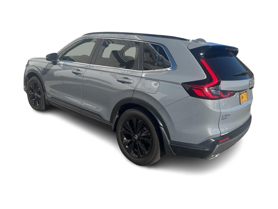 Thumbnail: 2023 Honda CR-V - 4