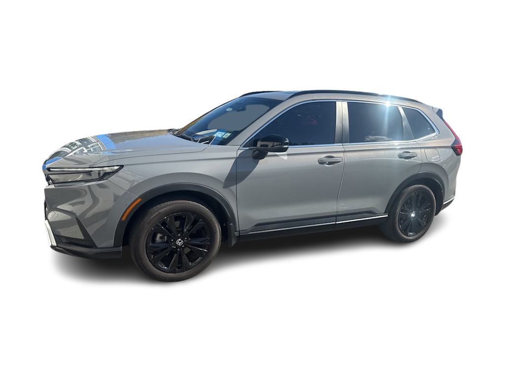 Thumbnail: 2023 Honda CR-V - 7