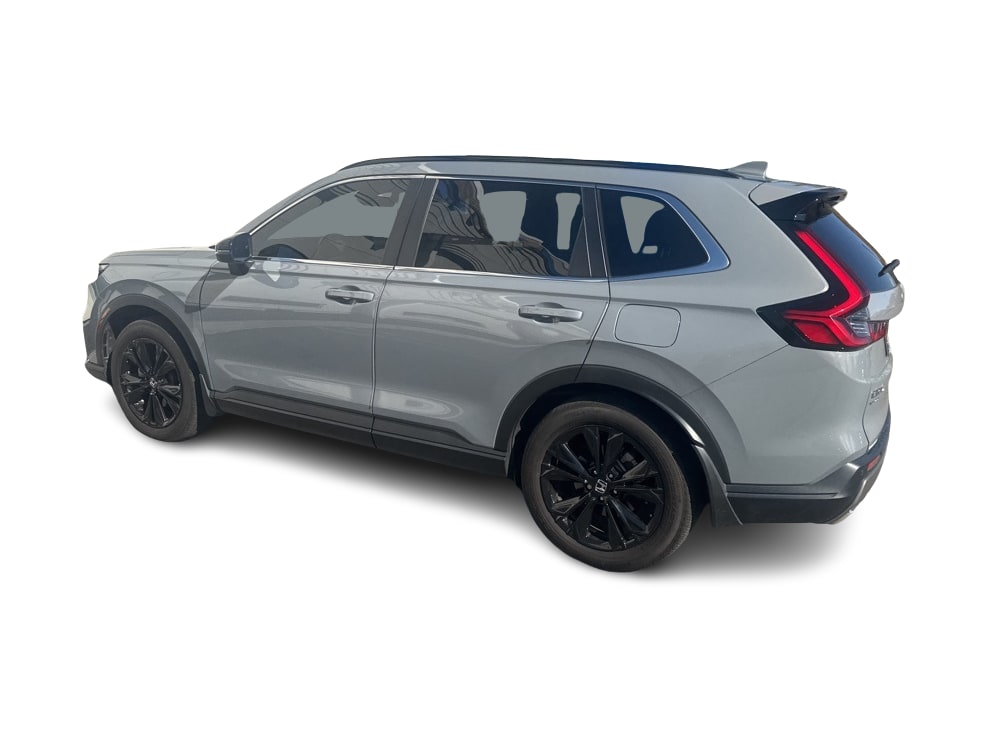 Thumbnail: 2023 Honda CR-V - 12