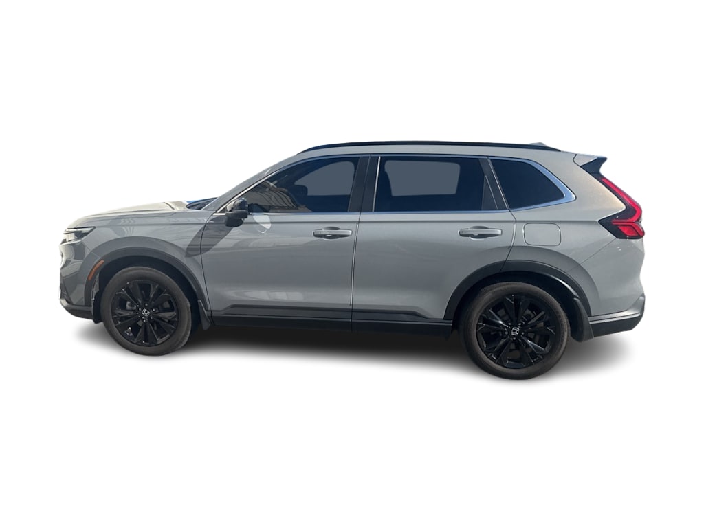 Thumbnail: 2023 Honda CR-V - 10