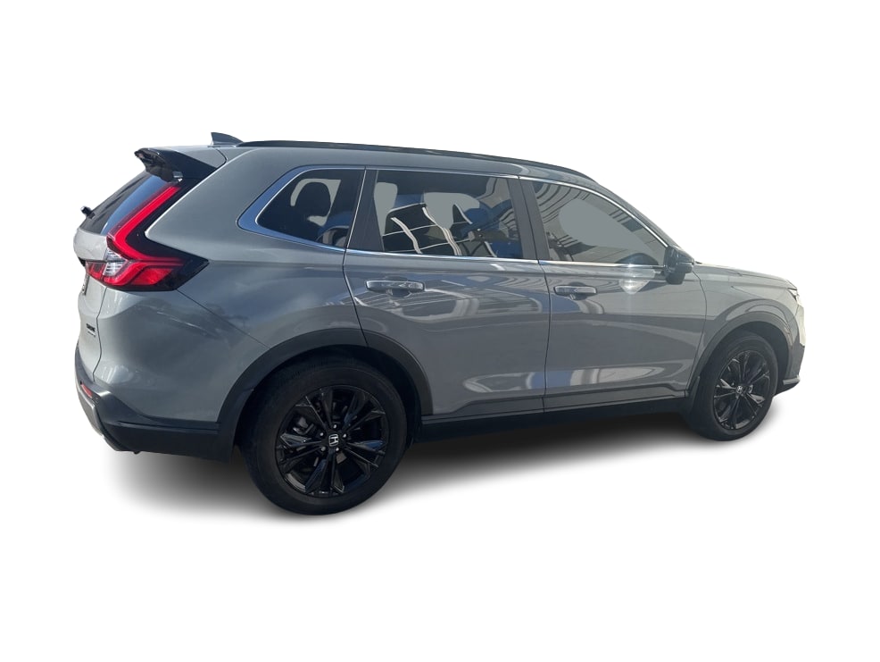 Thumbnail: 2023 Honda CR-V - 14