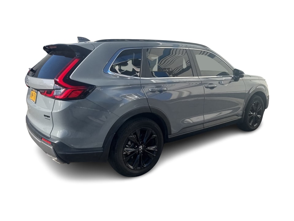 Thumbnail: 2023 Honda CR-V - 13