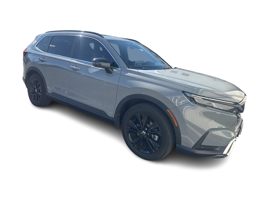 Thumbnail: 2023 Honda CR-V - 16