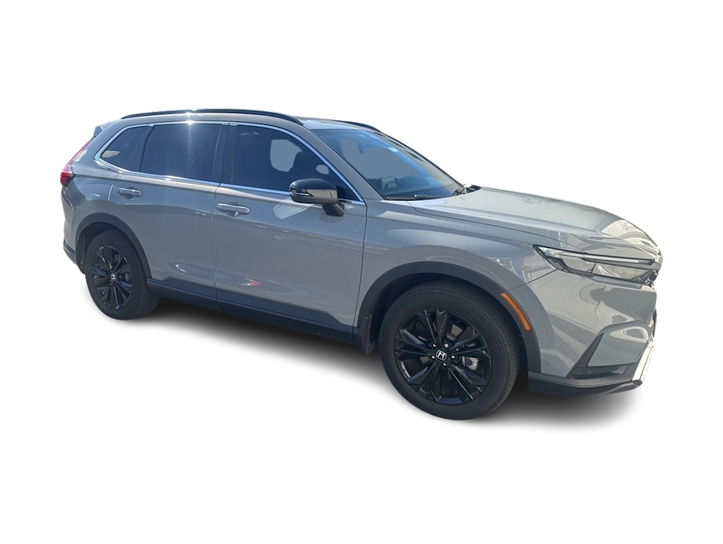 Thumbnail: 2023 Honda CR-V - 6