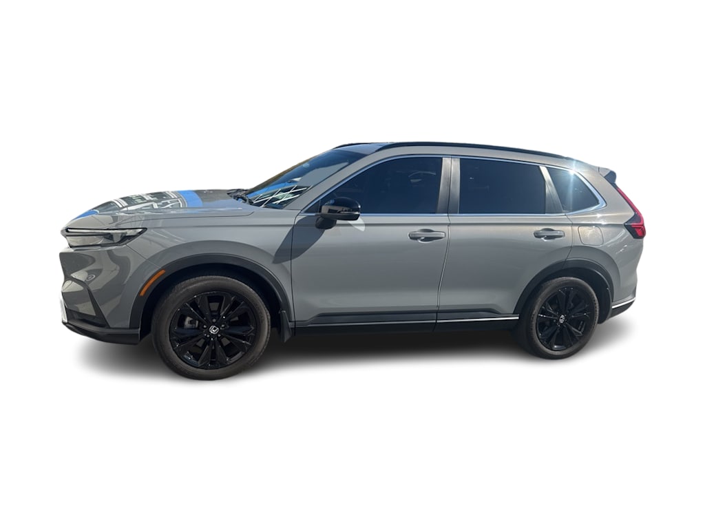 Thumbnail: 2023 Honda CR-V - 8