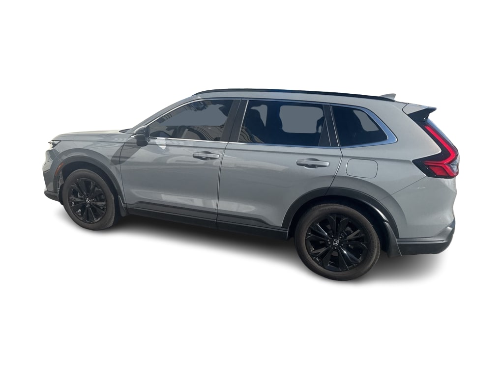Thumbnail: 2023 Honda CR-V - 11