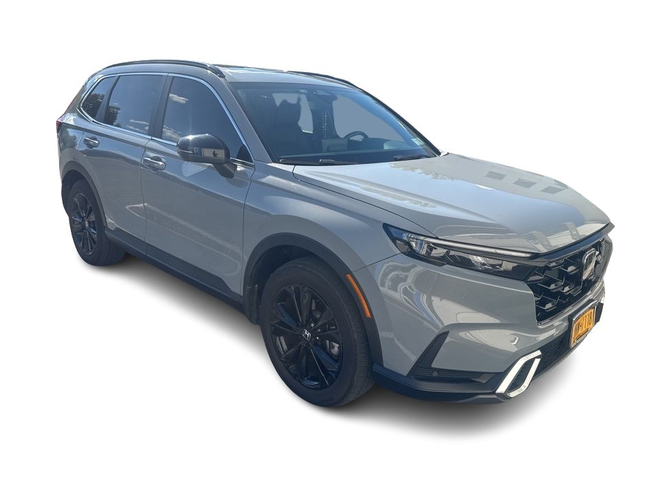 Thumbnail: 2023 Honda CR-V - 17