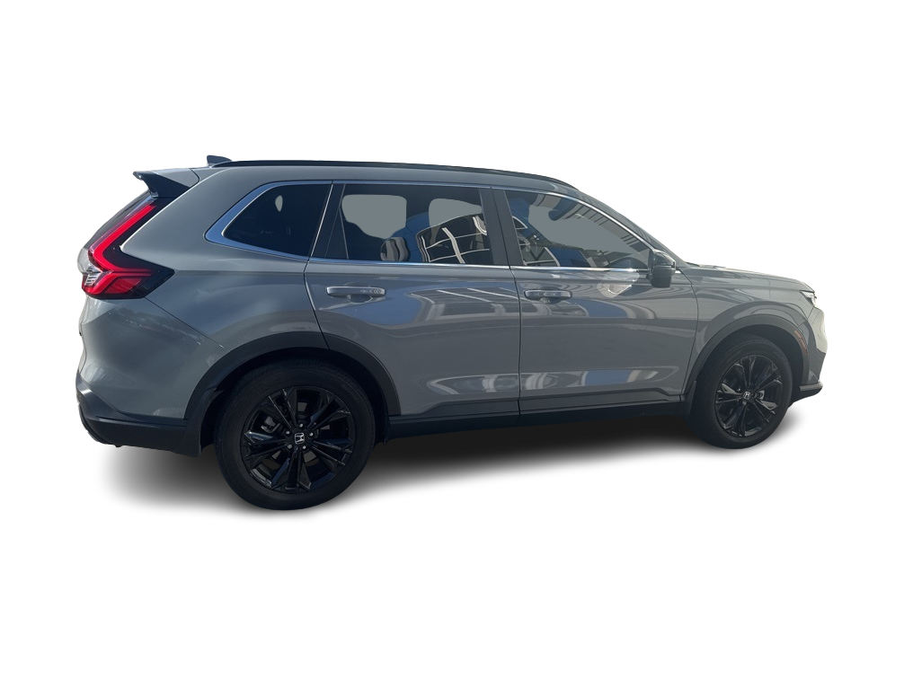 Thumbnail: 2023 Honda CR-V - 15