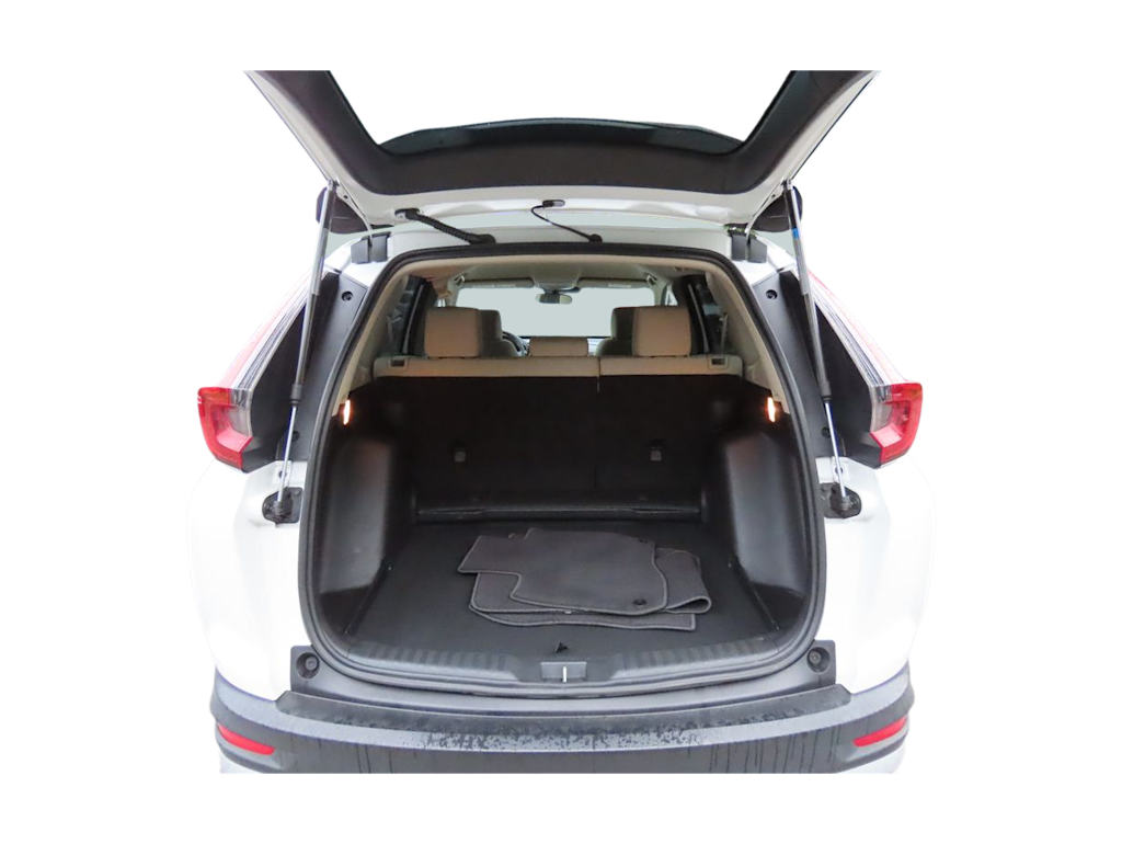 Thumbnail: 2020 Honda CR-V - 18