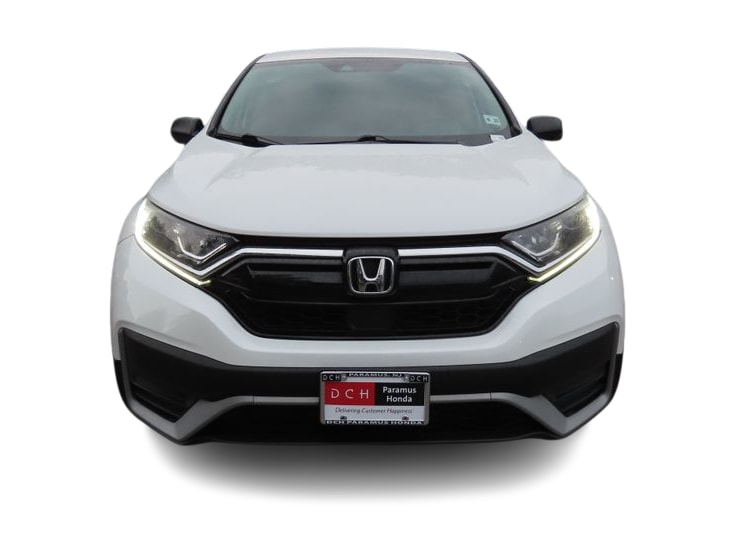 Thumbnail: 2020 Honda CR-V - 6