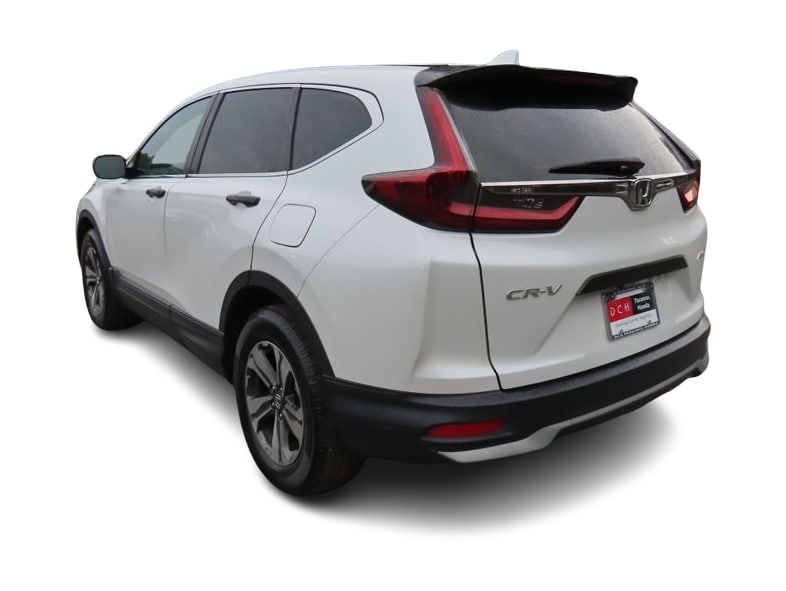 Thumbnail: 2020 Honda CR-V - 4