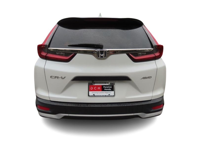 Thumbnail: 2020 Honda CR-V - 5