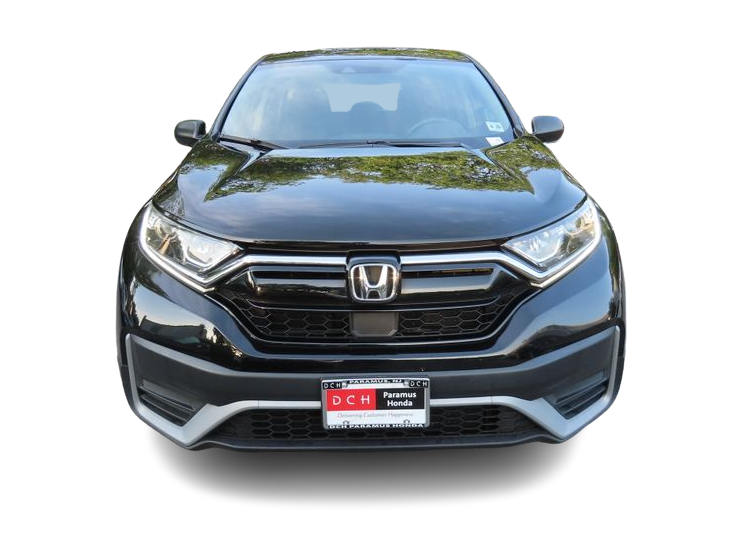 Thumbnail: 2021 Honda CR-V - 6