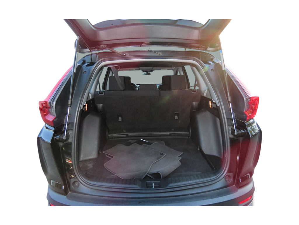 Thumbnail: 2021 Honda CR-V - 18