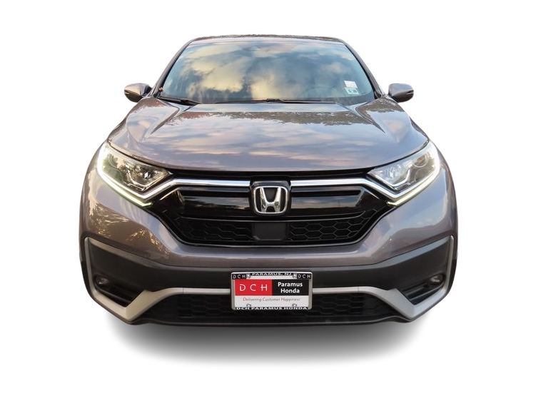 Thumbnail: 2021 Honda CR-V - 6