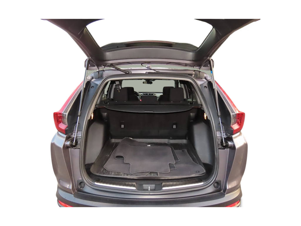 Thumbnail: 2021 Honda CR-V - 17