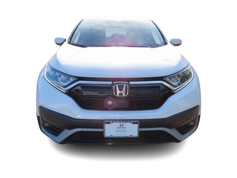 2022 Honda CR-V EX 6