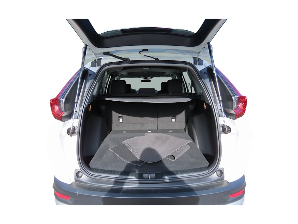 2022 Honda CR-V EX 18
