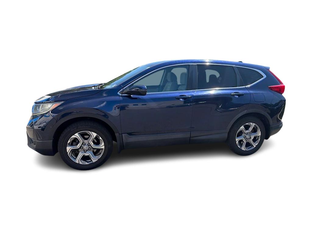 Thumbnail: 2017 Honda CR-V - 10