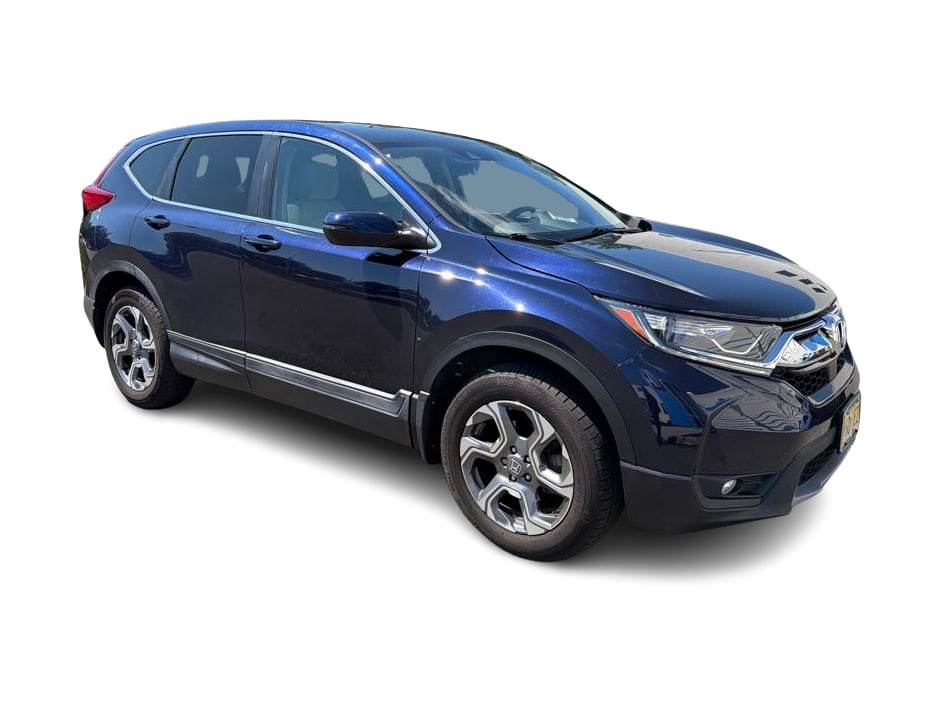 Thumbnail: 2017 Honda CR-V - 21
