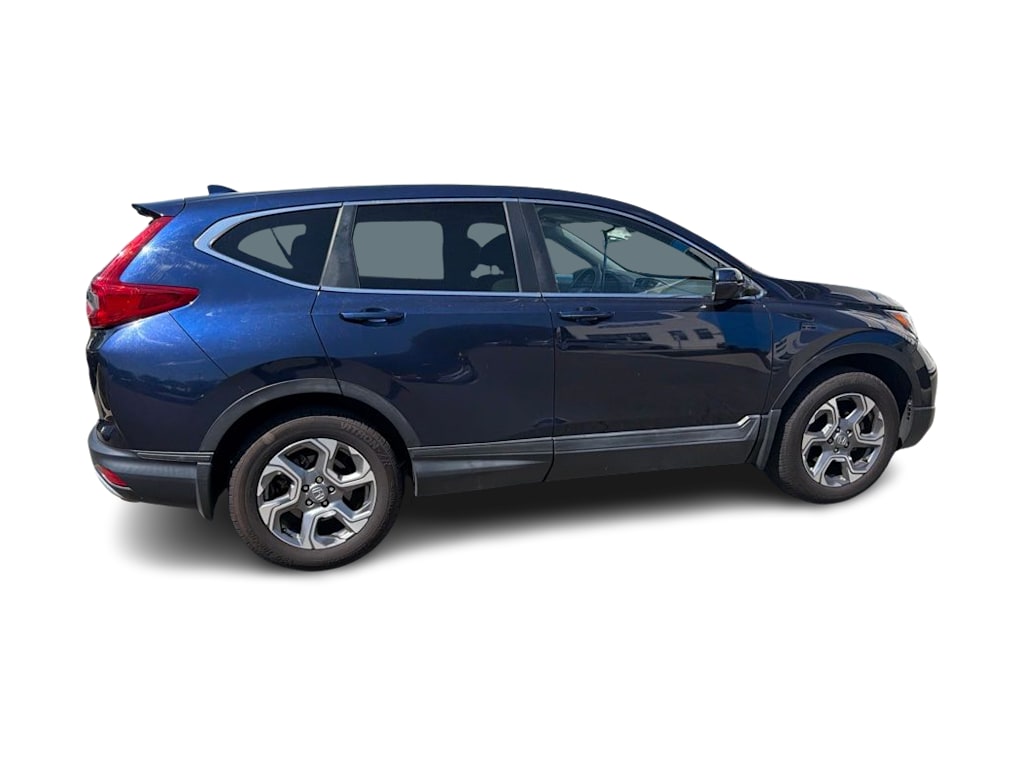 Thumbnail: 2017 Honda CR-V - 16