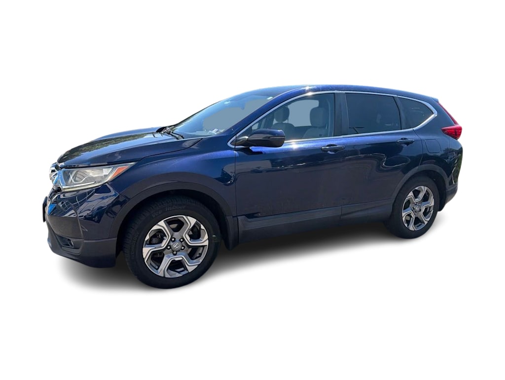 Thumbnail: 2017 Honda CR-V - 3