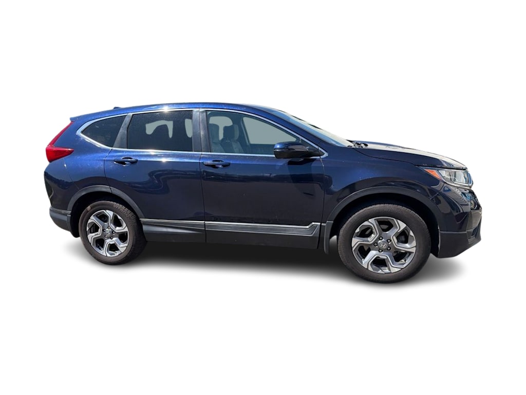 Thumbnail: 2017 Honda CR-V - 19