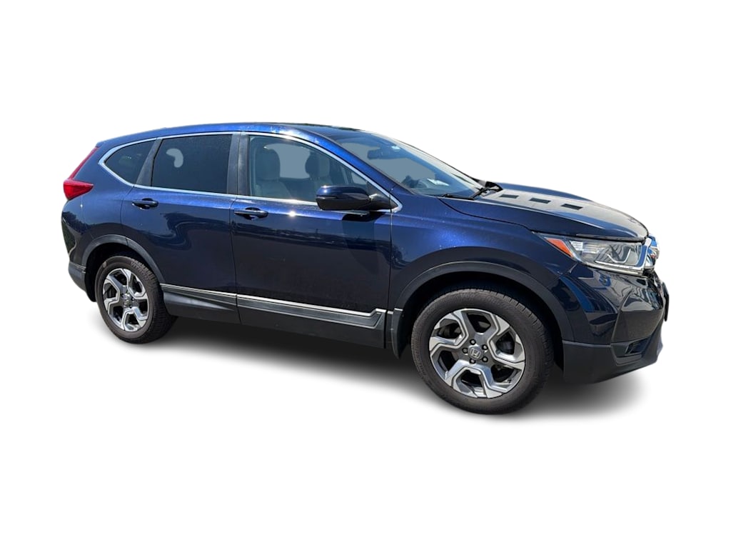 Thumbnail: 2017 Honda CR-V - 20