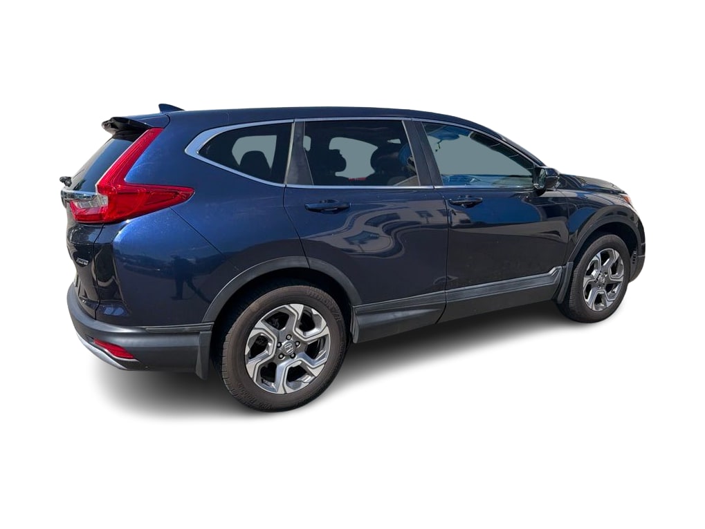 Thumbnail: 2017 Honda CR-V - 15