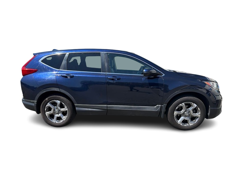Thumbnail: 2017 Honda CR-V - 18