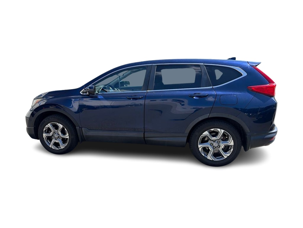 Thumbnail: 2017 Honda CR-V - 12