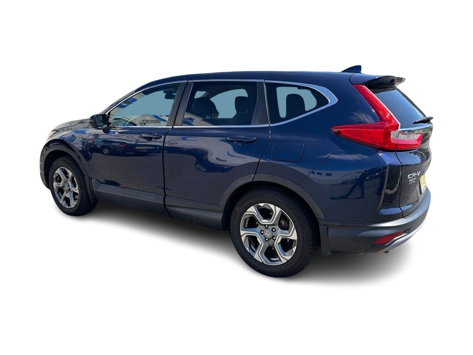 Thumbnail: 2017 Honda CR-V - 4