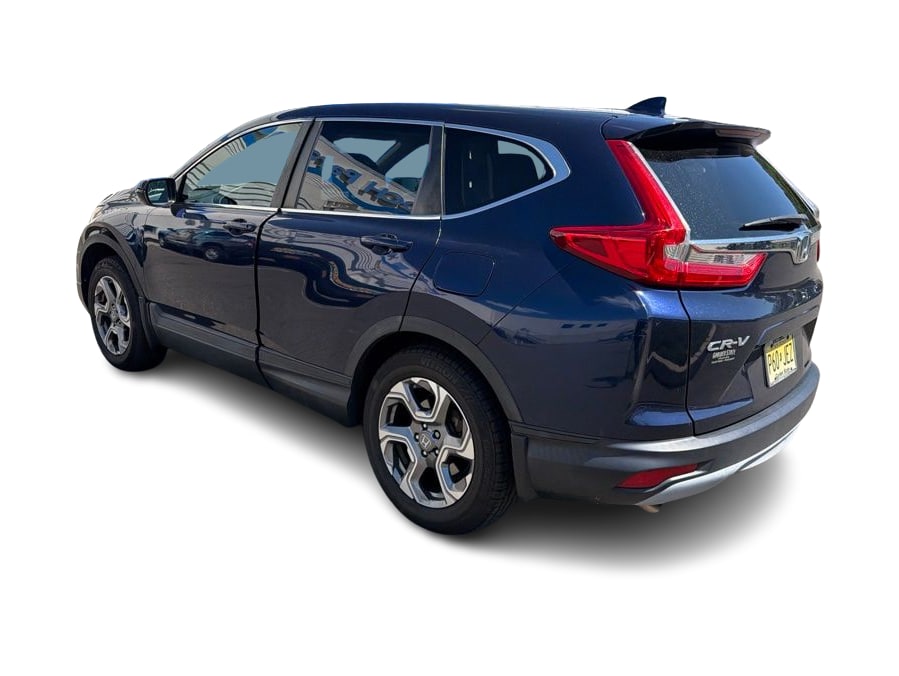 Thumbnail: 2017 Honda CR-V - 14
