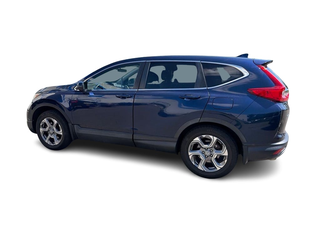 Thumbnail: 2017 Honda CR-V - 13