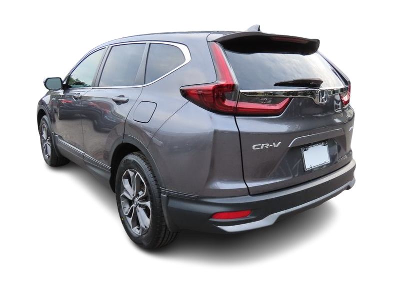 Thumbnail: 2022 Honda CR-V - 4