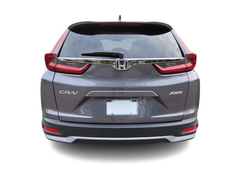 Thumbnail: 2022 Honda CR-V - 5