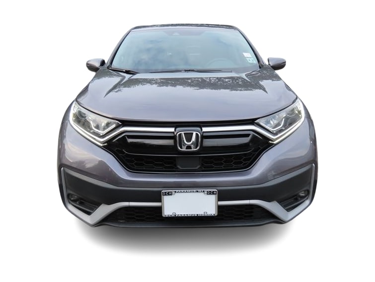 Thumbnail: 2022 Honda CR-V - 6