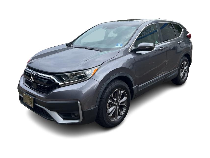 Thumbnail: 2020 Honda CR-V - 10