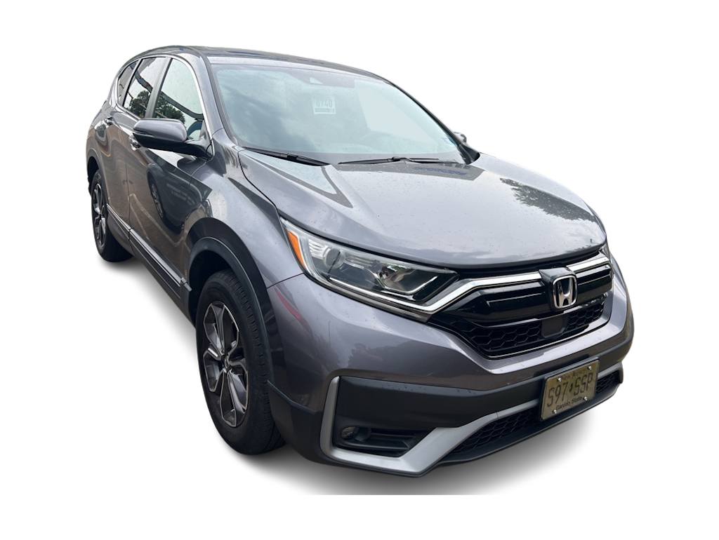 Thumbnail: 2020 Honda CR-V - 8