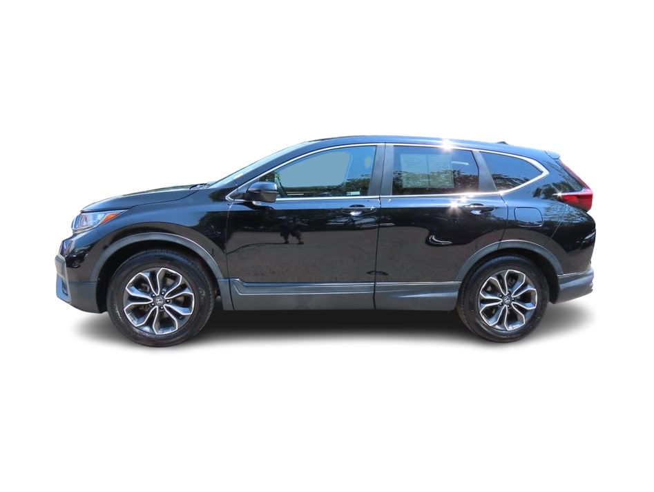 Thumbnail: 2022 Honda CR-V - 3