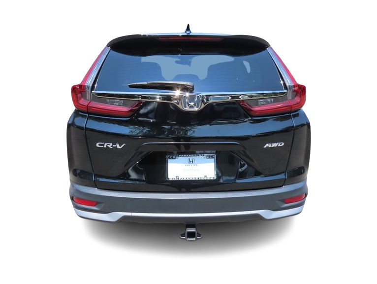 Thumbnail: 2022 Honda CR-V - 5