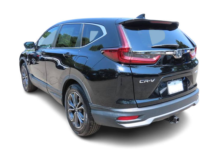Thumbnail: 2022 Honda CR-V - 4