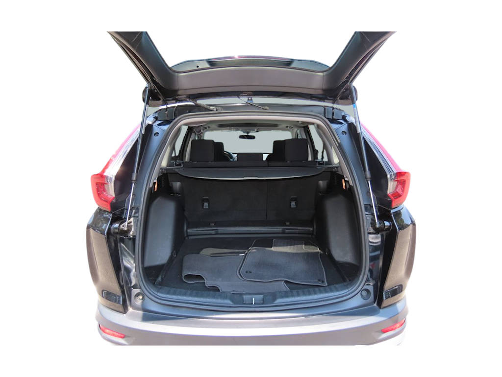 Thumbnail: 2022 Honda CR-V - 18