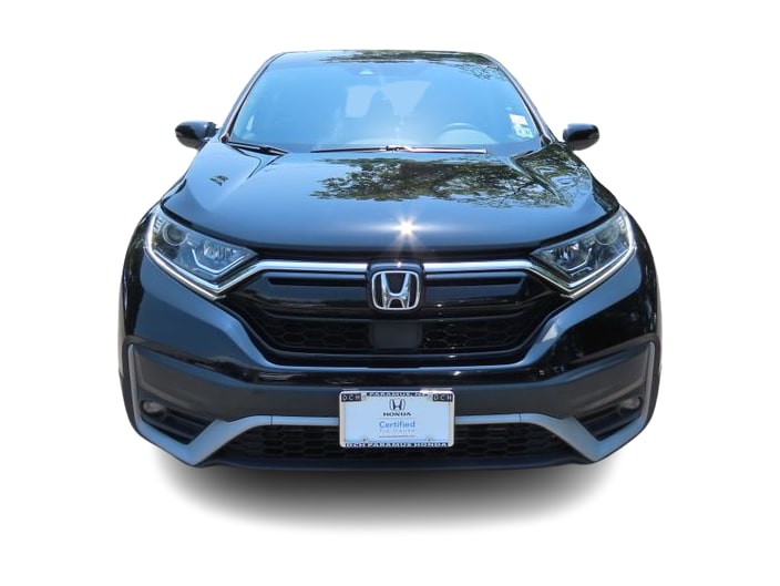 Thumbnail: 2022 Honda CR-V - 6