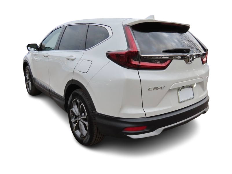 Thumbnail: 2022 Honda CR-V - 4
